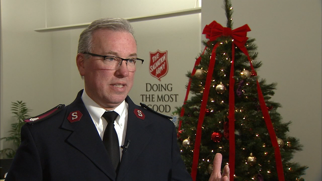 More Angel Tree donors needed in Temple