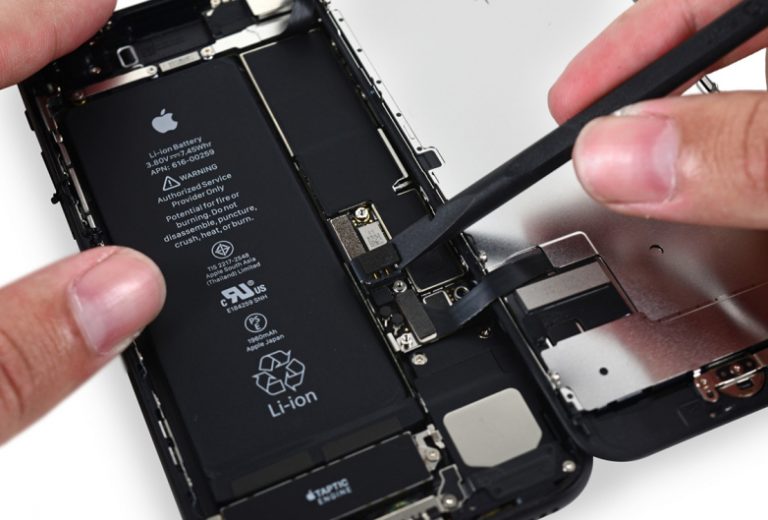 PSA: iPhone slow? Try replacing your battery! : iphone - Reddit