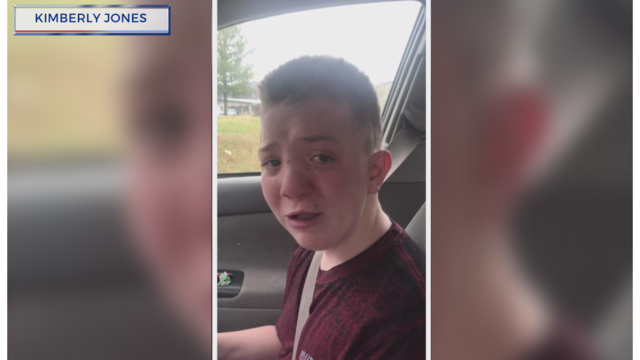 Hulk, Capt. America respond to boy's viral video on being bullied