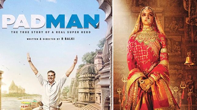 To Avoid Clash With Padmaavat Akshay Kumar's Padman Release Postponed to 9 Februar