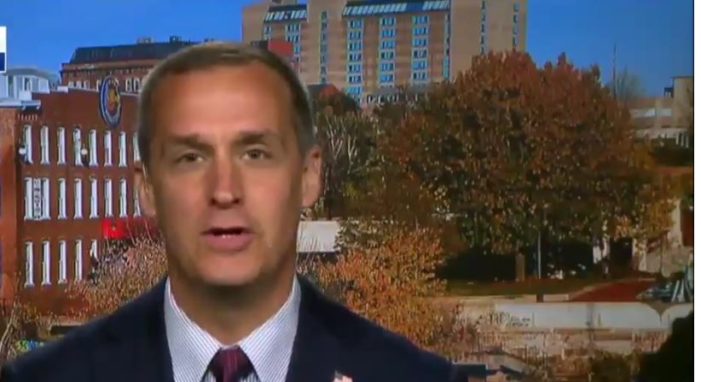 Trump’s Former Campaign Manager To Be Questioned By House Panel Today