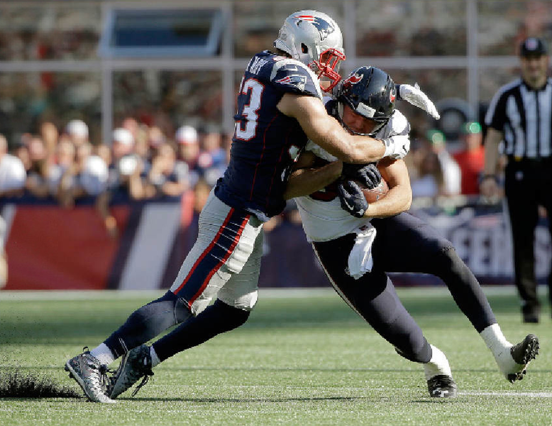 Kragthorpe BYU’s Kyle Van Noy and Utes’ Eric Rowe are teaming up for another Super Bowl shot