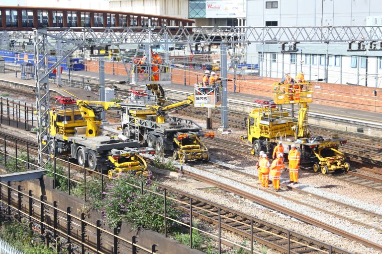 Britain's Carillion collapses after banks pull the plug