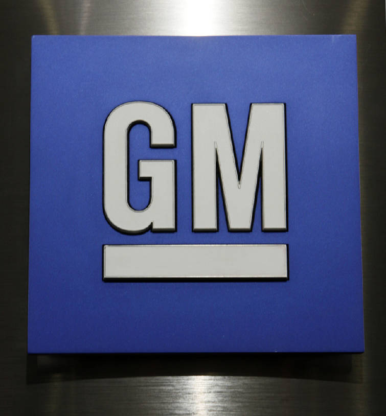 General Motors Company - GM - Stock Price Today - Zacks