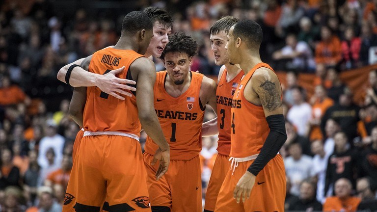 Oregon State Beavers Articles, Photos, and Videos - Los Angeles Times