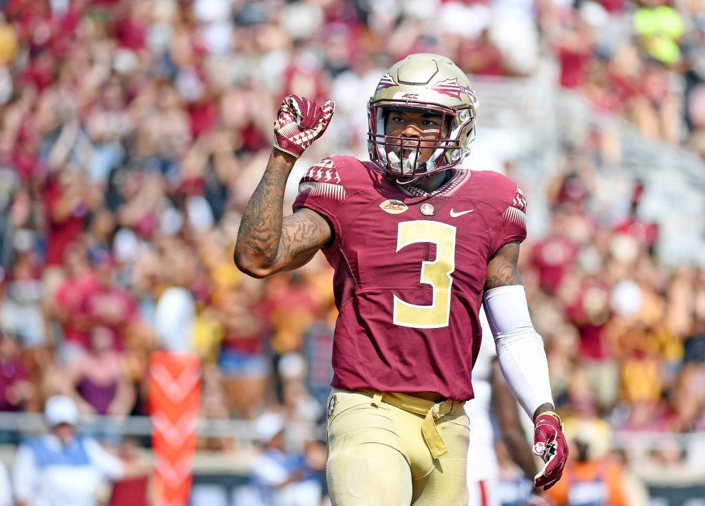 ESPN's Mel Kiper has Seahawks selecting safety in mock draft 1.0