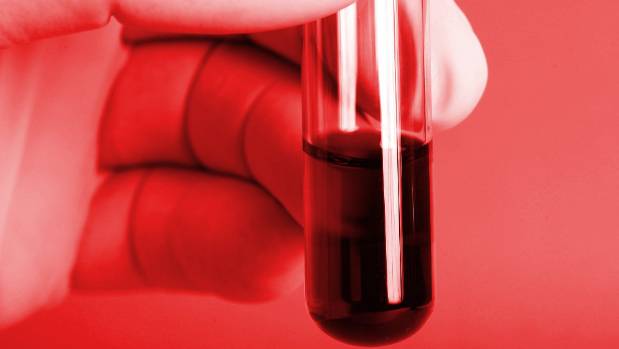 Scientists are'very close to using blood tests to screen for cancer as they'have the technology