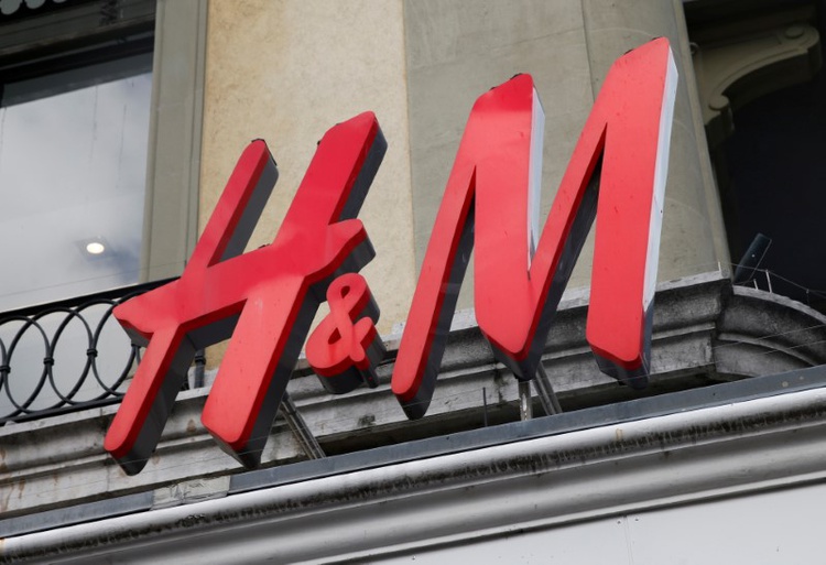 H&M stores trashed in South Africa in protest over 'racist' ad