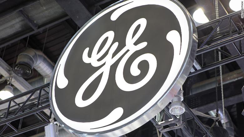 GE is under SEC investigation