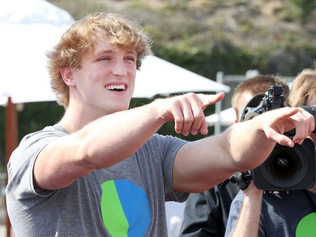 YouTube Cuts Business Ties With Social Media Star Logan Paul After Suicide Video Controversy