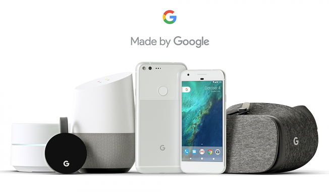 Google States That It Traded 1 Home Smart Device Each Second Since October