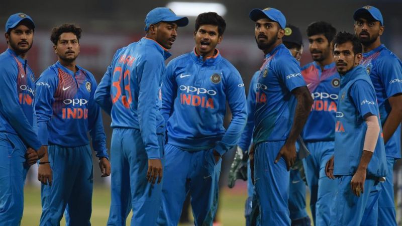 Men in blue look for clean sweep versus Sri Lanka in the third T-20I’s