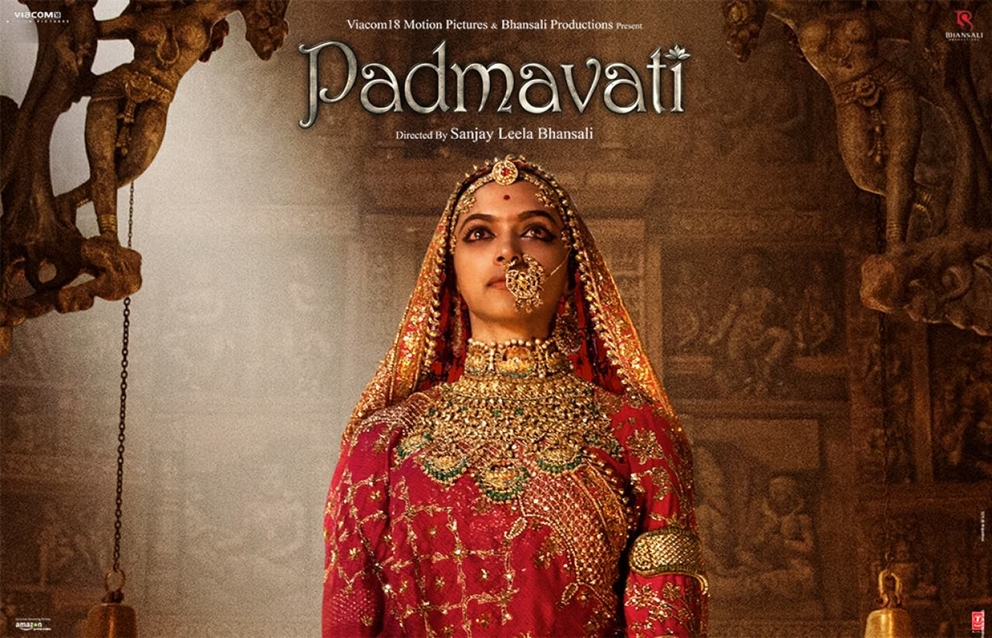 Despite controversies Deepika Padukone is confident that 'Padmaavat' will create box office records