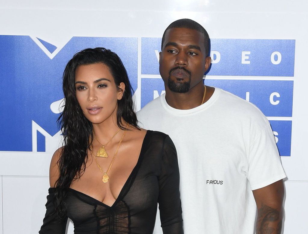 Kim Kardashian: 'The truth about my pregnancy decision'