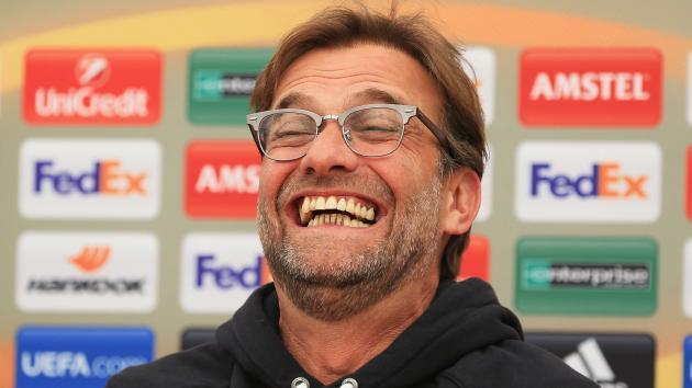 Klopp Liverpool wouldn't sell to rivals during season