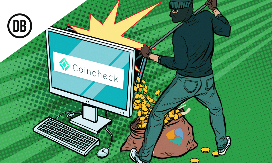 Coincheck to refund users $530 Mln stolen XEM