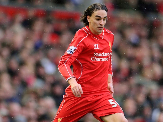 Lazar Markovic offered move to Moscow