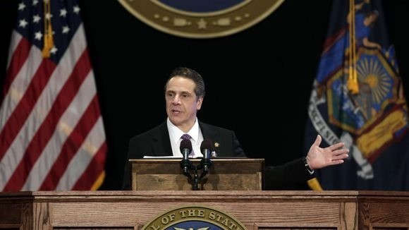 POLITICS     NY Budget 10 facts and figures     
       Governor Cuomo announced his budget proposal Tuesday- here are 10 facts and figures