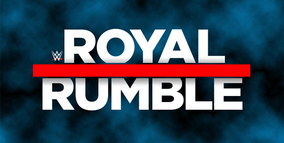 Sarge's Royal Rumble Predictions The Road to Wrestlemania Begins