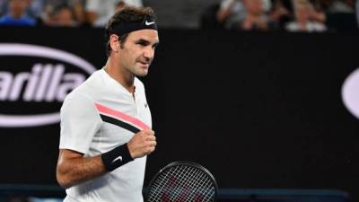 Roger Federer says prize money discussion in Slams is 'never-ending story&#039