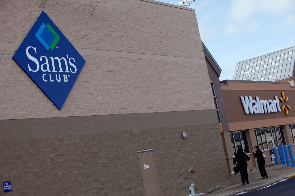 Memphis Sam's Club location closed for good