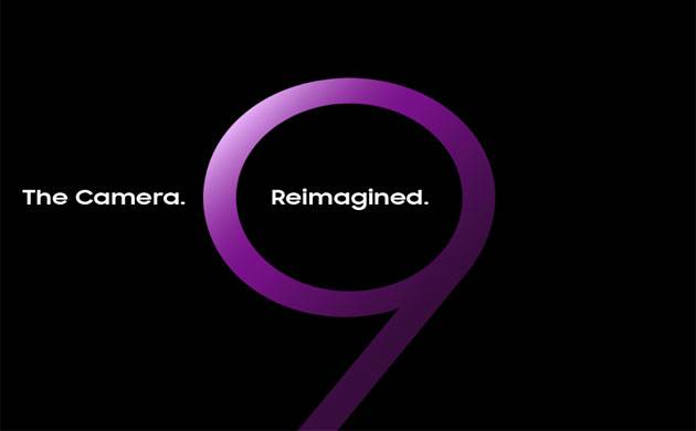 Samsung Mobiles has released Galaxy 9 launch date