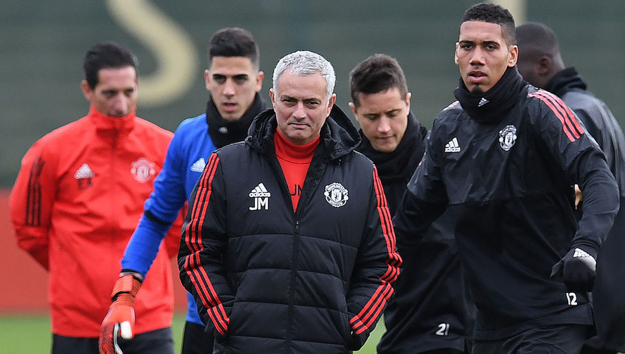 Where is Alexis Sanchez? Man Utd arrive at Turf Moor