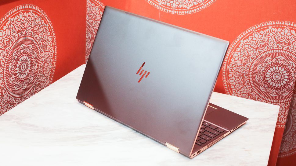 HP Spectre x360