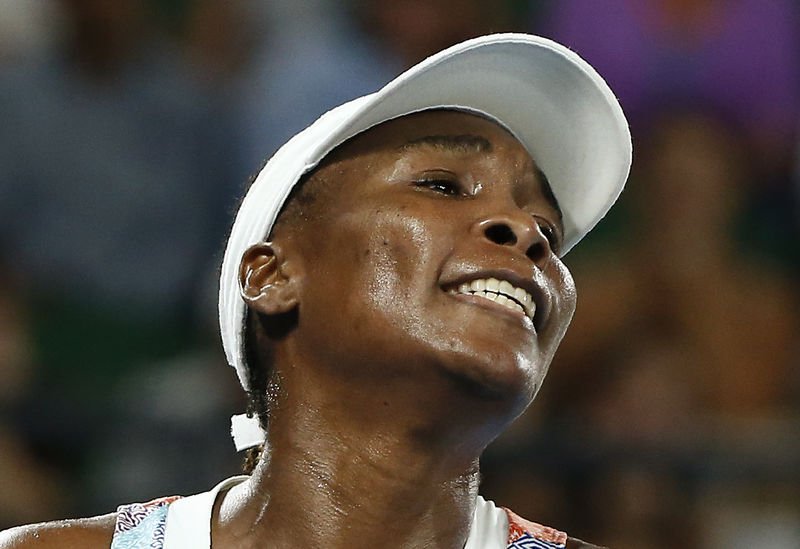 Awesome Bencic stuns Venus