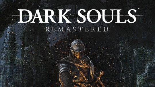 Dark Souls Remastered Coming To All Platforms