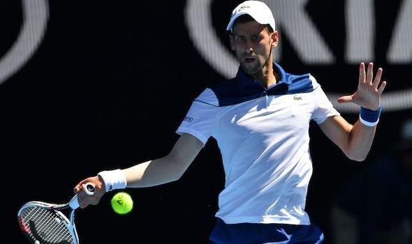 John Isner upset by Matt Ebden at Australian Open