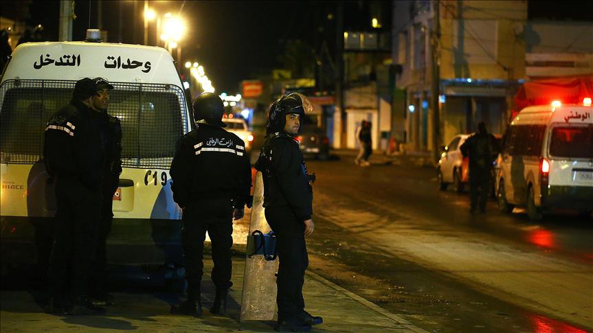 Tunisia ‘relatively calm’ after 4 days of ‘riots’ Govt