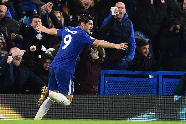 Chelsea FC news Alvaro Morata admits he'd find it difficult to turn down Real Madrid