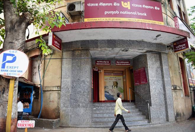 Not whistleblower but claims for dues by forex banks raised alarm at PNB