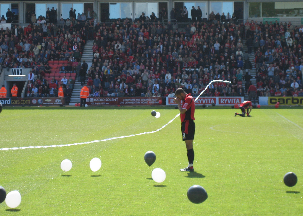 Bournemouth soar into Deloitte Football Money League top 30