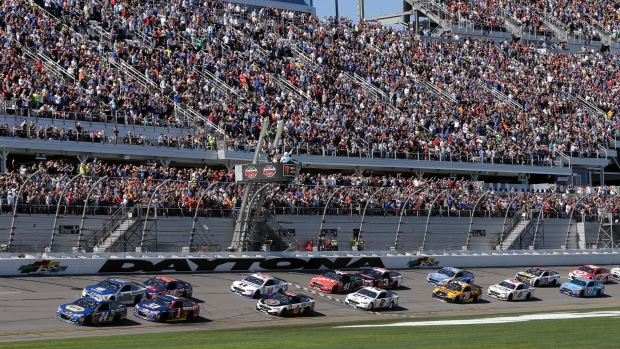 Daytona 500