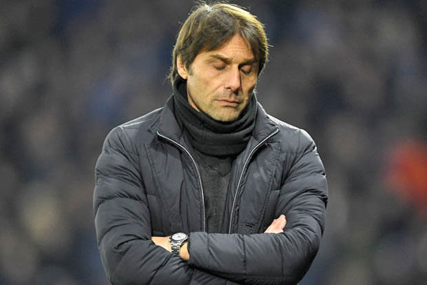 Antonio Conte