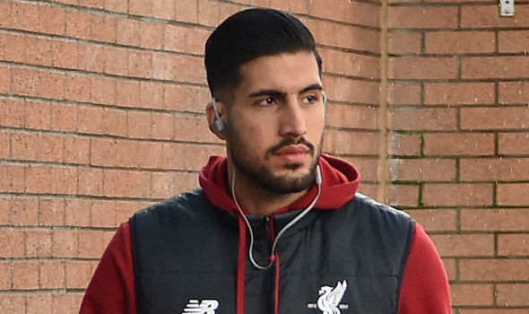 Emre Can