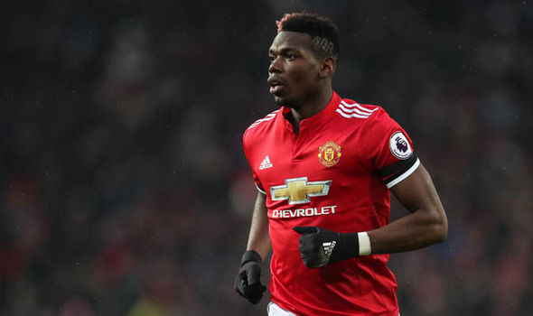 Man Utd news Graeme Souness DESTROYS ‘schoolboy’ Paul Pogba with brutal assessment