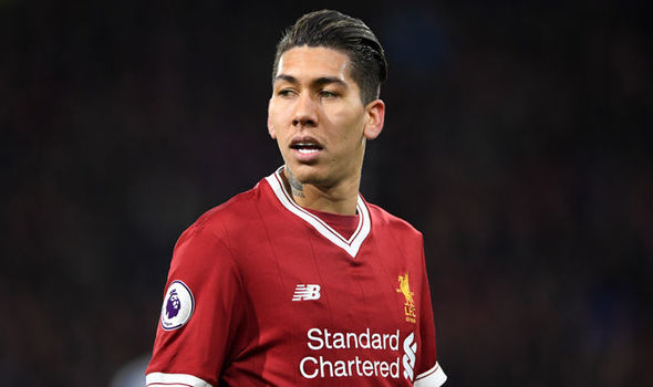 Roberto Firmino