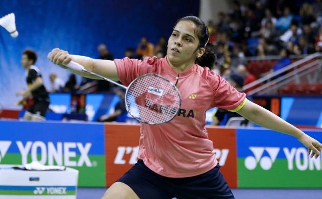 Saina Nehwal bows out in quarter finals of India Open