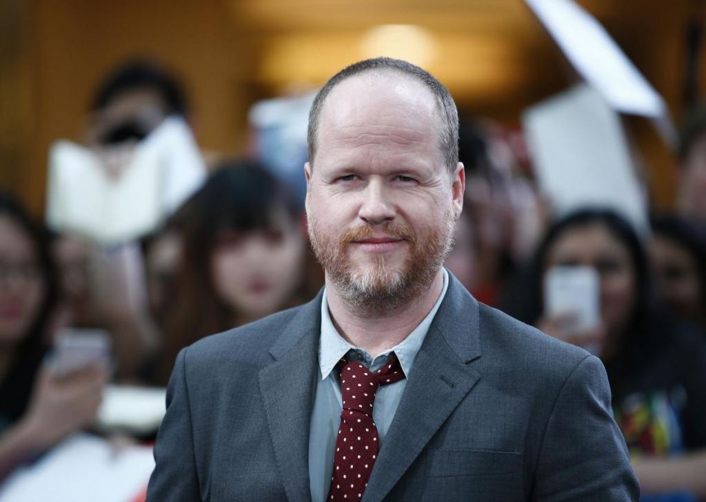 Joss Whedon Batgirl