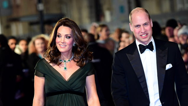 The bookies' baby name predictions for Prince William and Kate Middleton's third baby are in… and some of the