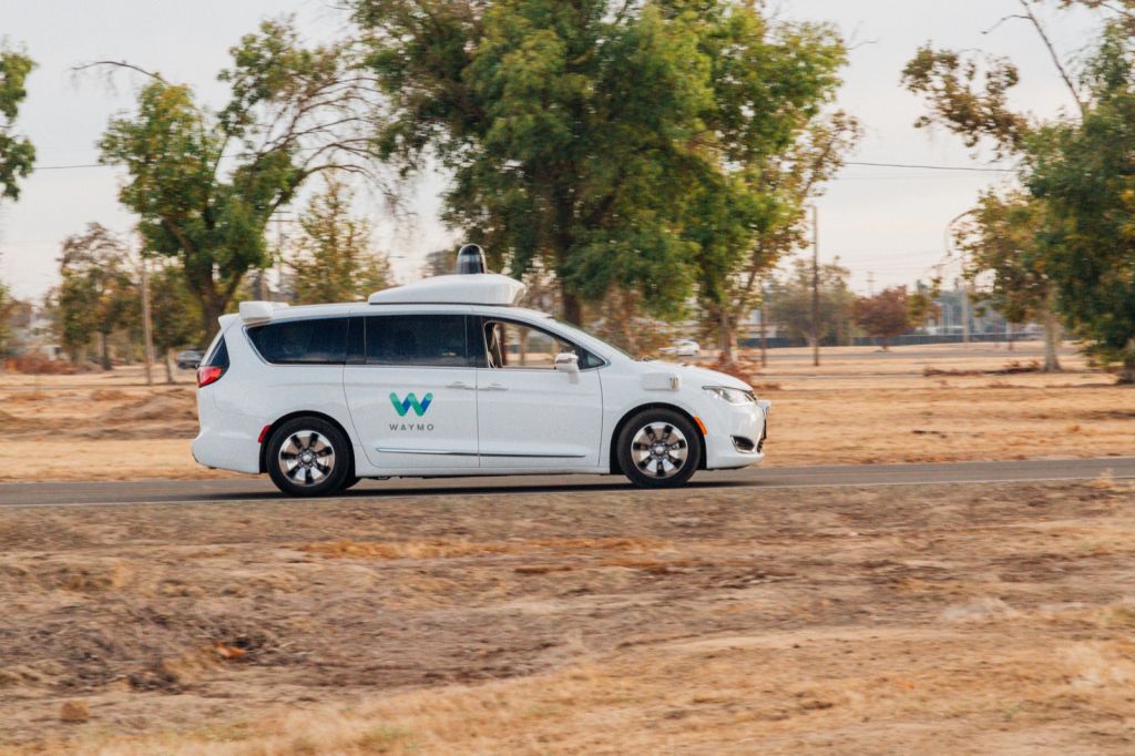 Waymo Takes Uber to Court