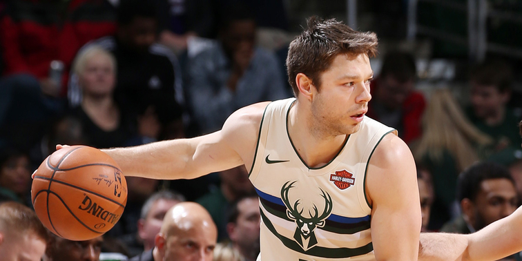 Medical Update on Matthew Dellavedova