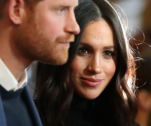 Prince Harry has personally asked this HUGE star to sing at his wedding