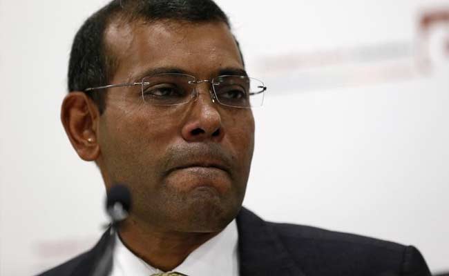 Send Envoy Military: Maldives Ex President Urges India Amid Crisis