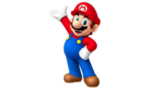 Nintendo is Making Animated Super Mario Movie with Illumination