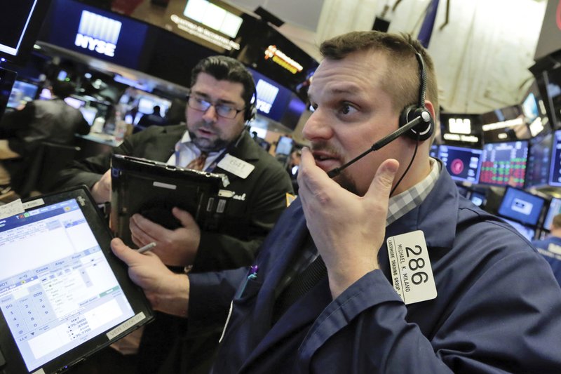 Wall St slumps again, Australian market set to follow