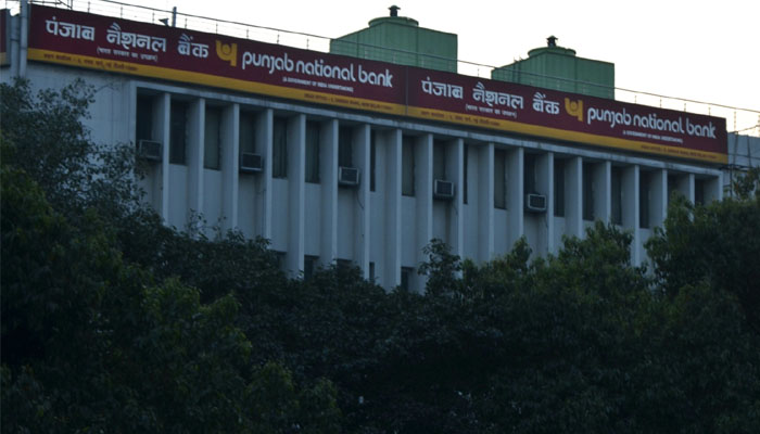 PNB fraud ED raids over 45 locations in 15 cities